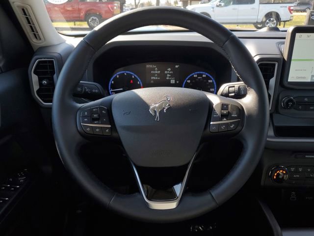 Certified 2024 Ford Bronco Sport Big Bend w/ Convenience Package image 30