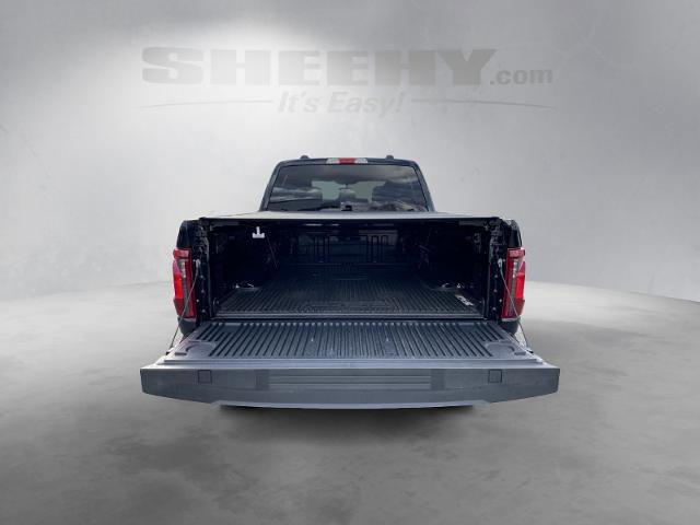 Certified 2024 Ford F150 STX image 26