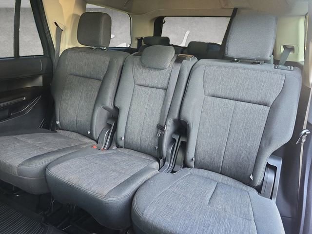 Certified 2022 Ford Expedition XLT image 21