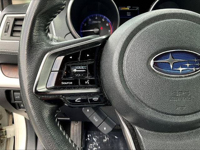 Used 2019 Subaru Outback 2.5i Limited AWD/4WD image 11