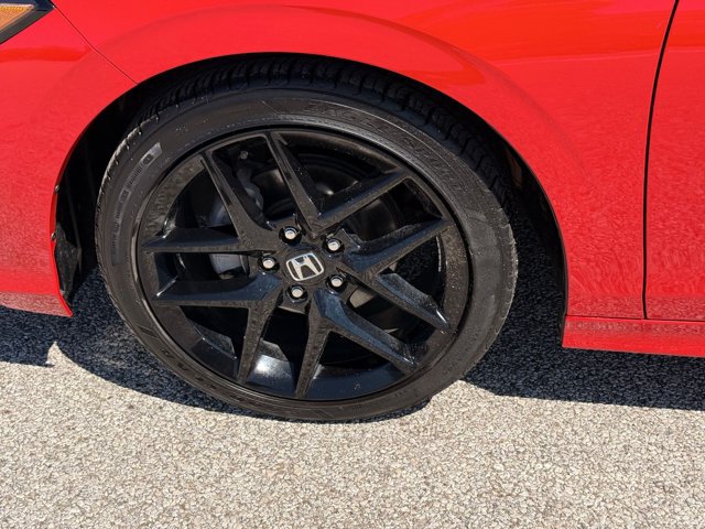 Used 2026 Honda Civic Sport image 27