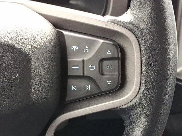 Certified 2022 Ford Bronco Outer Banks AWD/4WD image 22