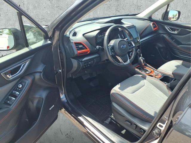 Used 2019 Subaru Forester Sport w/ Popular Package #2 AWD/4WD image 13