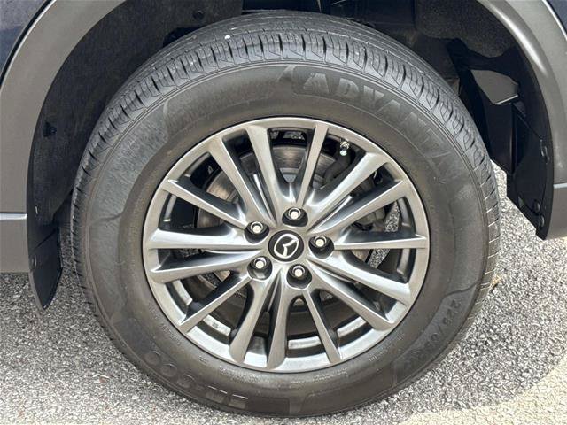 Used 2019 MAZDA CX-5 Touring FWD image 8