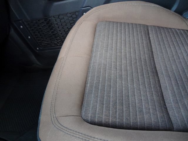 Certified 2021 Ford Bronco Outer Banks AWD/4WD image 29