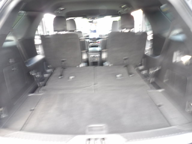 Certified 2021 Ford Explorer ST AWD/4WD image 28
