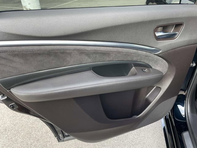 Used 2019 Acura MDX A-Spec AWD/4WD image 32