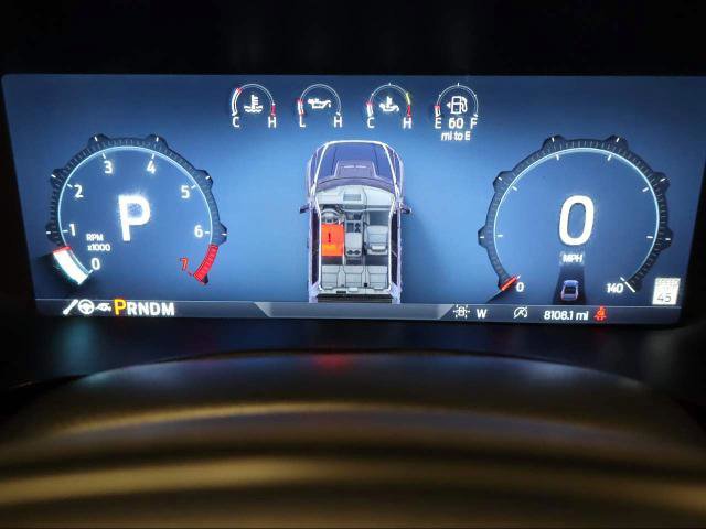 Certified 2025 Ford F150 Raptor image 30