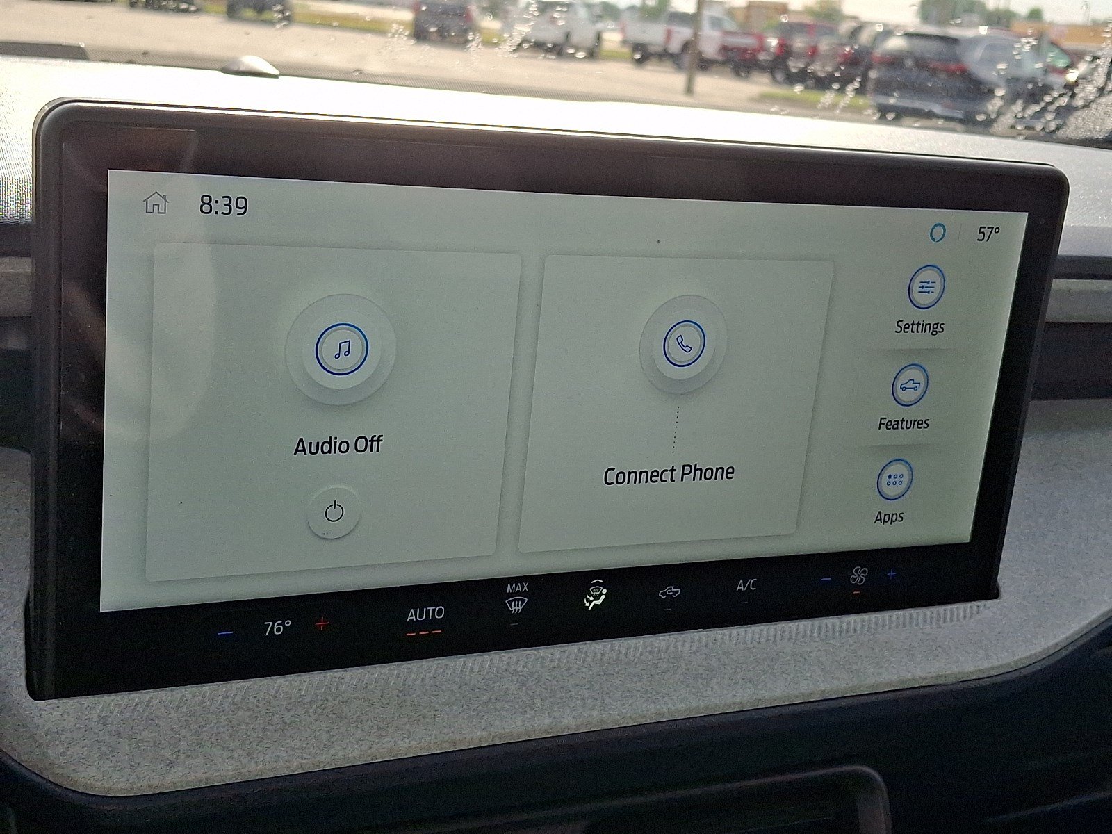 Certified 2025 Ford Maverick XLT FWD image 15