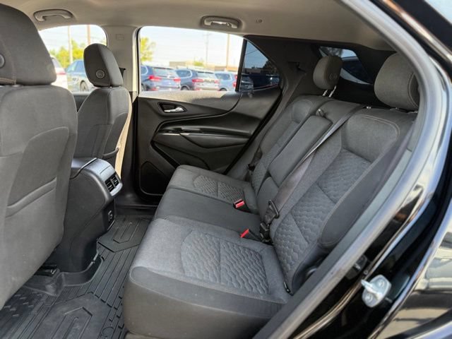 Used 2020 Chevrolet Equinox LT w/ Driver Convenience Package FWD image 7