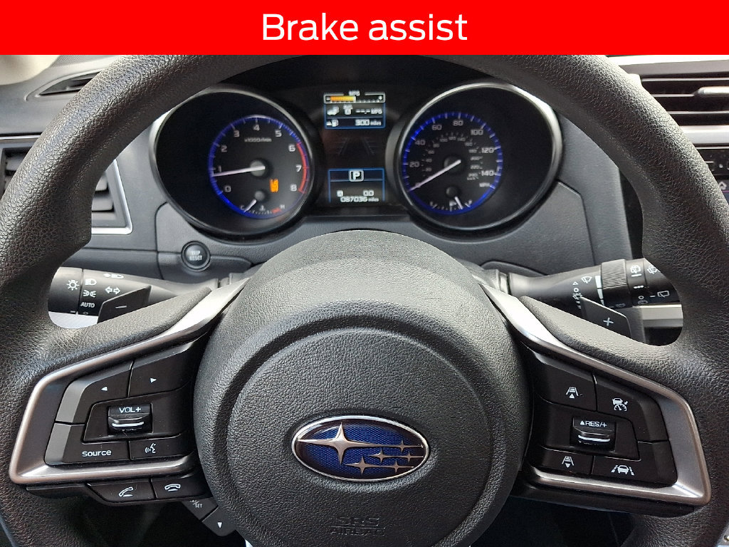 Used 2019 Subaru Outback 2.5i AWD/4WD image 18