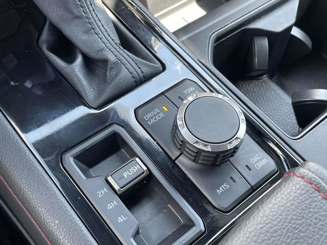 Used 2026 Toyota Sequoia TRD Pro AWD/4WD image 9