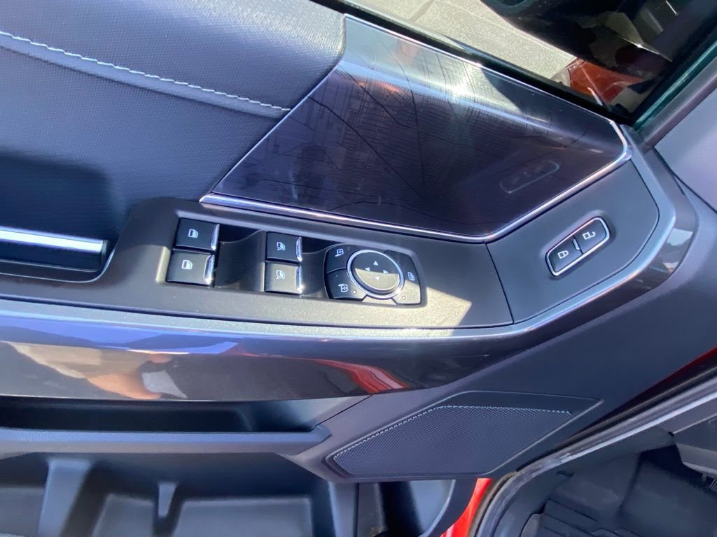 Certified 2023 Ford F150 XLT w/ Equipment Group 302A High AWD/4WD image 11