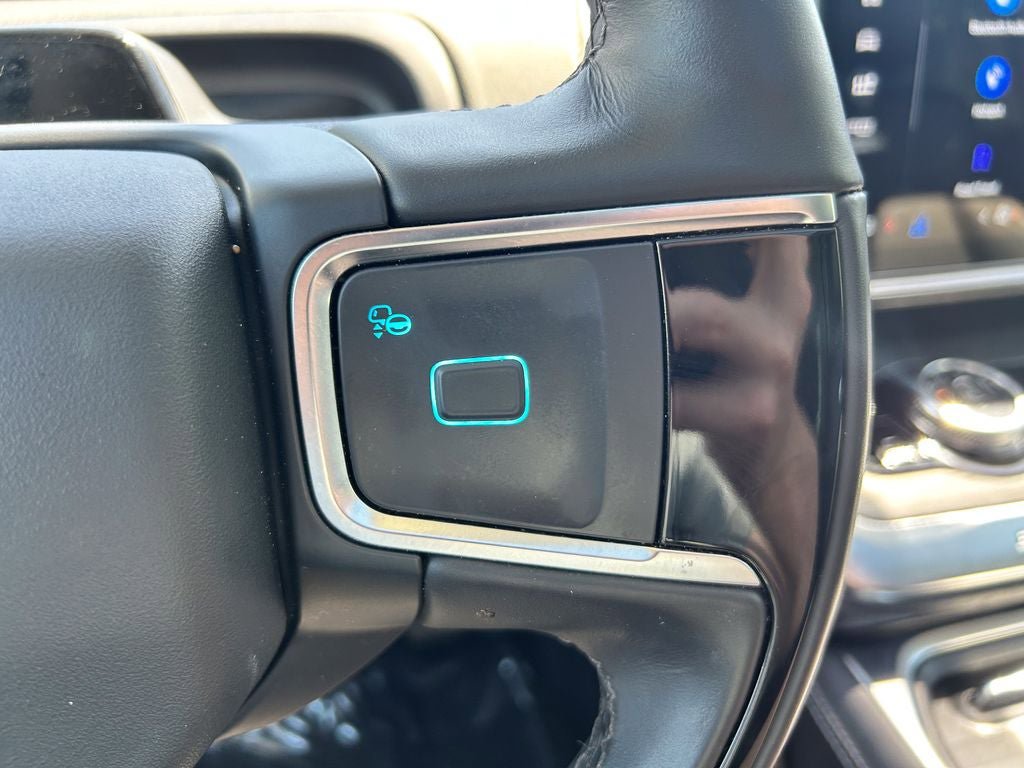 Certified 2025 Ford Expedition Max Platinum AWD/4WD image 42