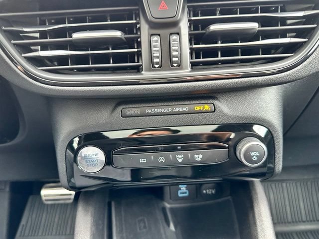 Certified 2023 Ford Escape ST-Line Select w/ Tech Pack #2 AWD/4WD image 79