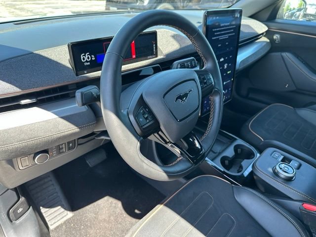Certified 2023 Ford Mustang Mach-E GT AWD/4WD image 23