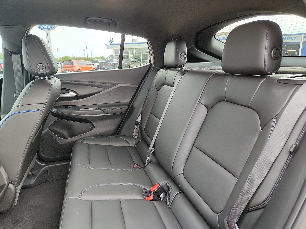 Used 2026 Buick Envista Sport Touring FWD image 13