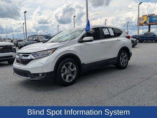 Used 2019 Honda CR-V EX-L image 6