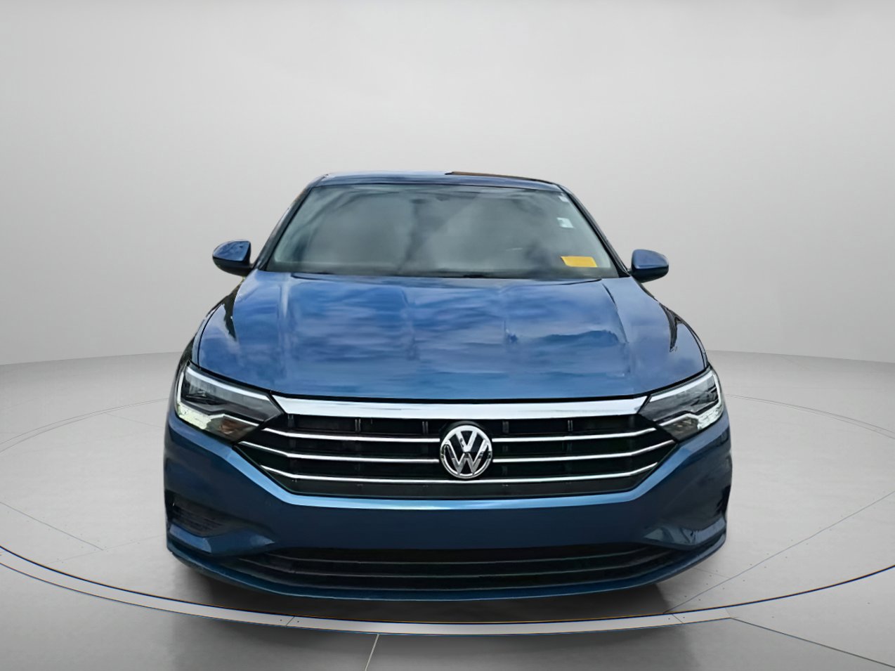 Used 2019 Volkswagen Jetta SE image 32