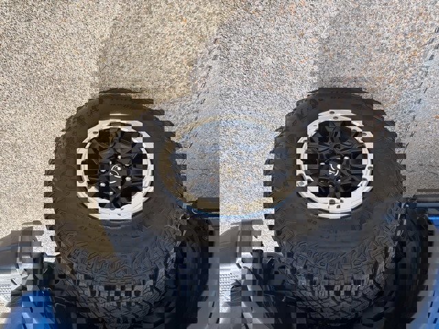 Certified 2023 Ford Bronco Badlands image 11