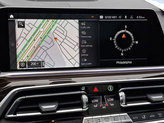 Used 2023 BMW X5 xDrive40i w/ Premium Package AWD/4WD image 17