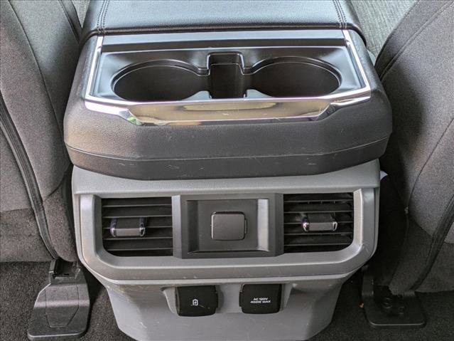 Certified 2022 Ford F150 XLT w/ Equipment Group 302A High image 18