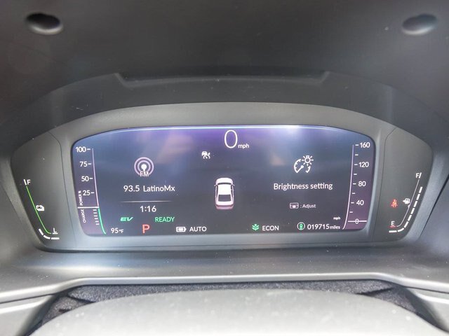 Used 2024 Honda Accord Sport image 20