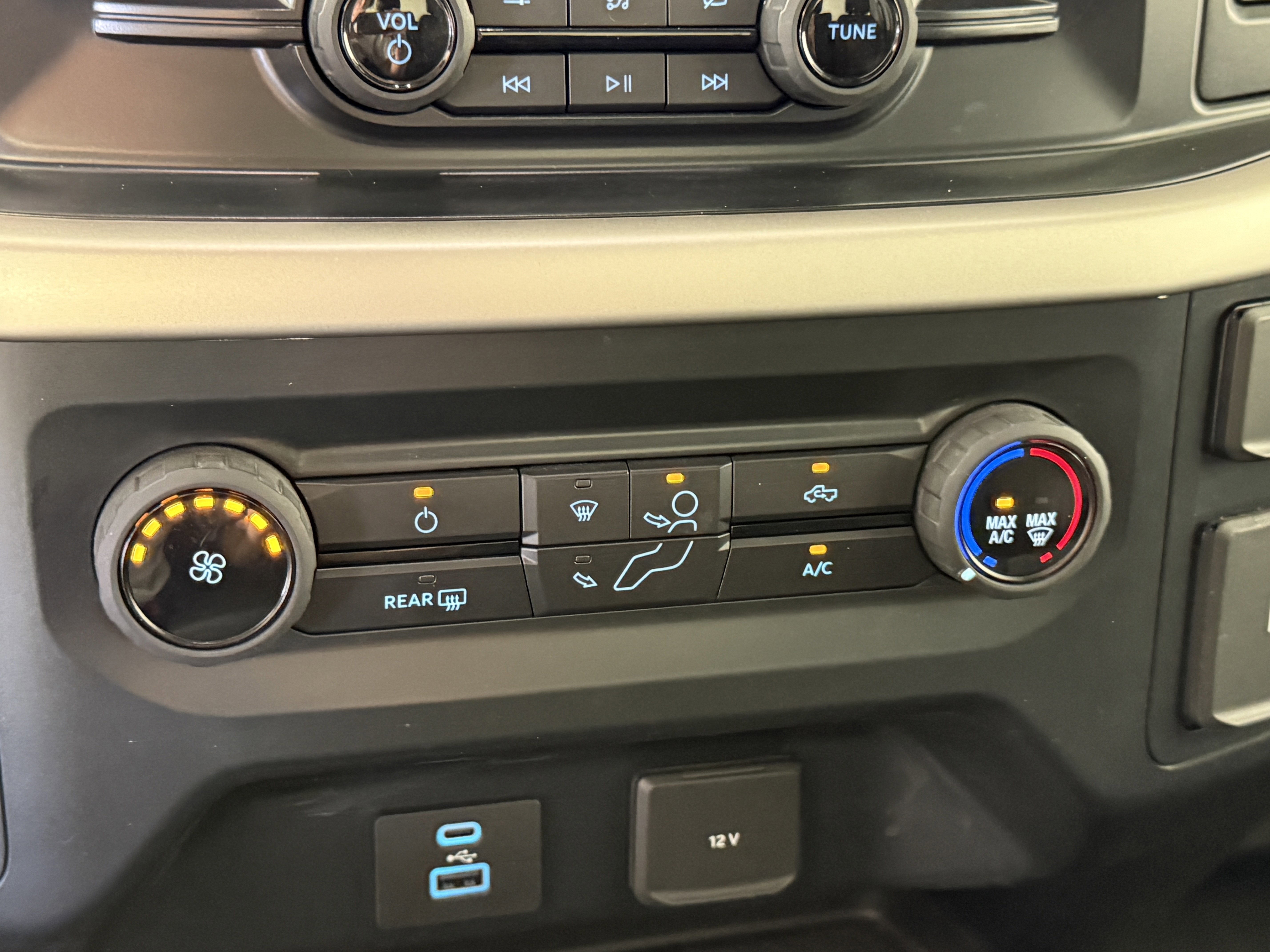 Certified 2021 Ford F150 XL w/ Equipment Group 101A High image 20