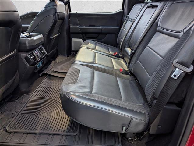 Certified 2023 Ford F150 Raptor AWD/4WD image 18