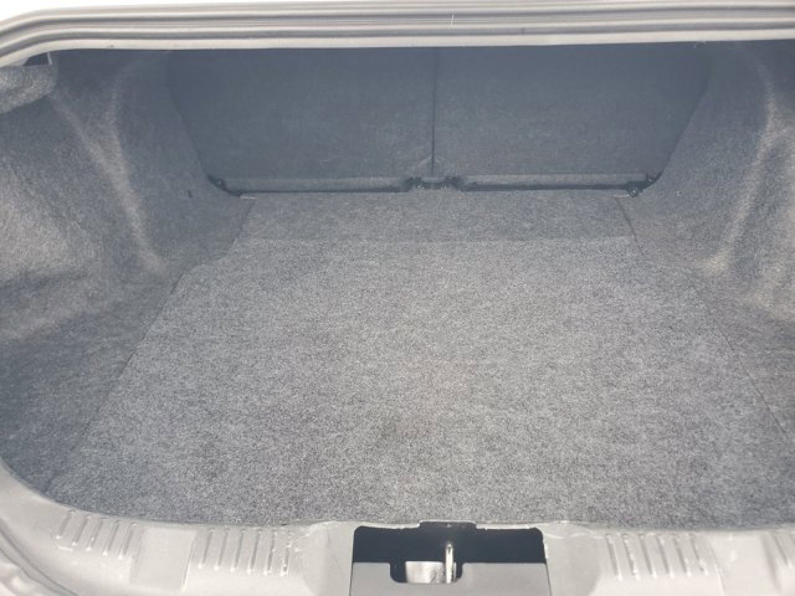 Certified 2019 Ford Mustang Coupe w/ Ecoboost Performance Package RWD image 8