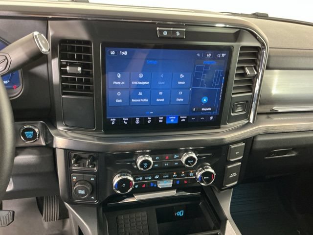 Certified 2025 Ford F450 Lariat w/ FX4 Off-Road Package AWD/4WD image 21