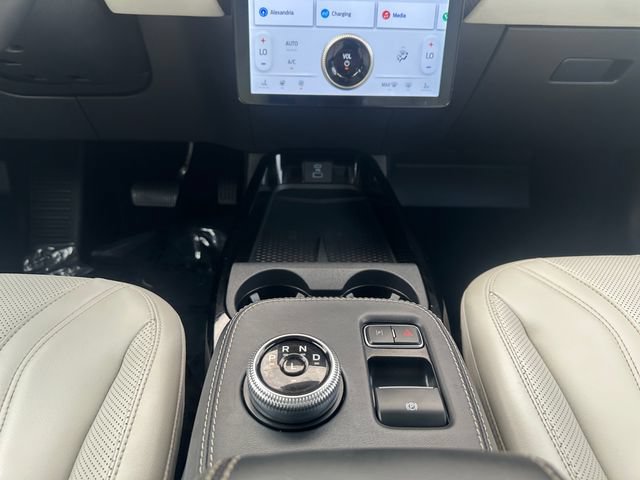 Certified 2023 Ford Mustang Mach-E Premium RWD image 15