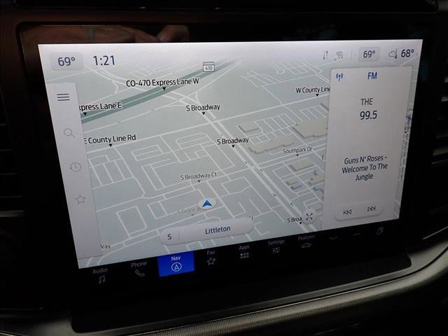 Certified 2025 Ford F150 Raptor image 27