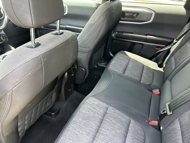 Certified 2023 Ford Bronco Sport Big Bend AWD/4WD image 24
