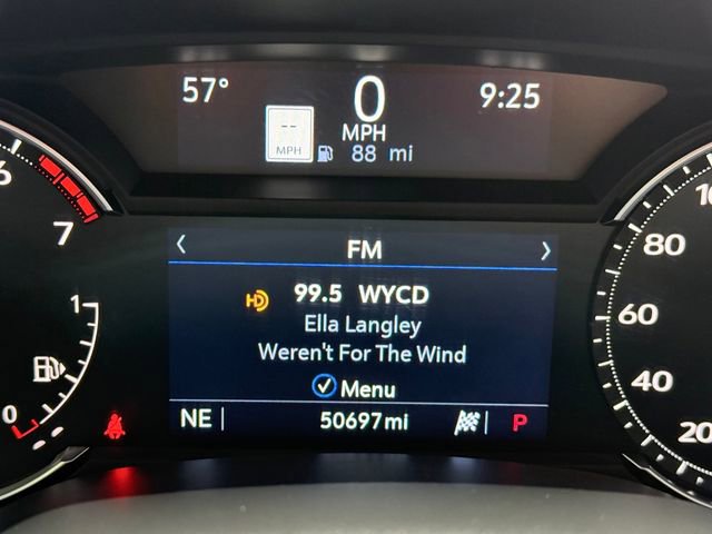 Used 2024 Cadillac CT4 Sport image 19