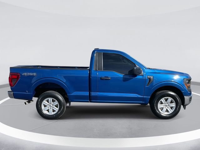 Certified 2024 Ford F150 XL w/ Equipment Group 103A High image 2