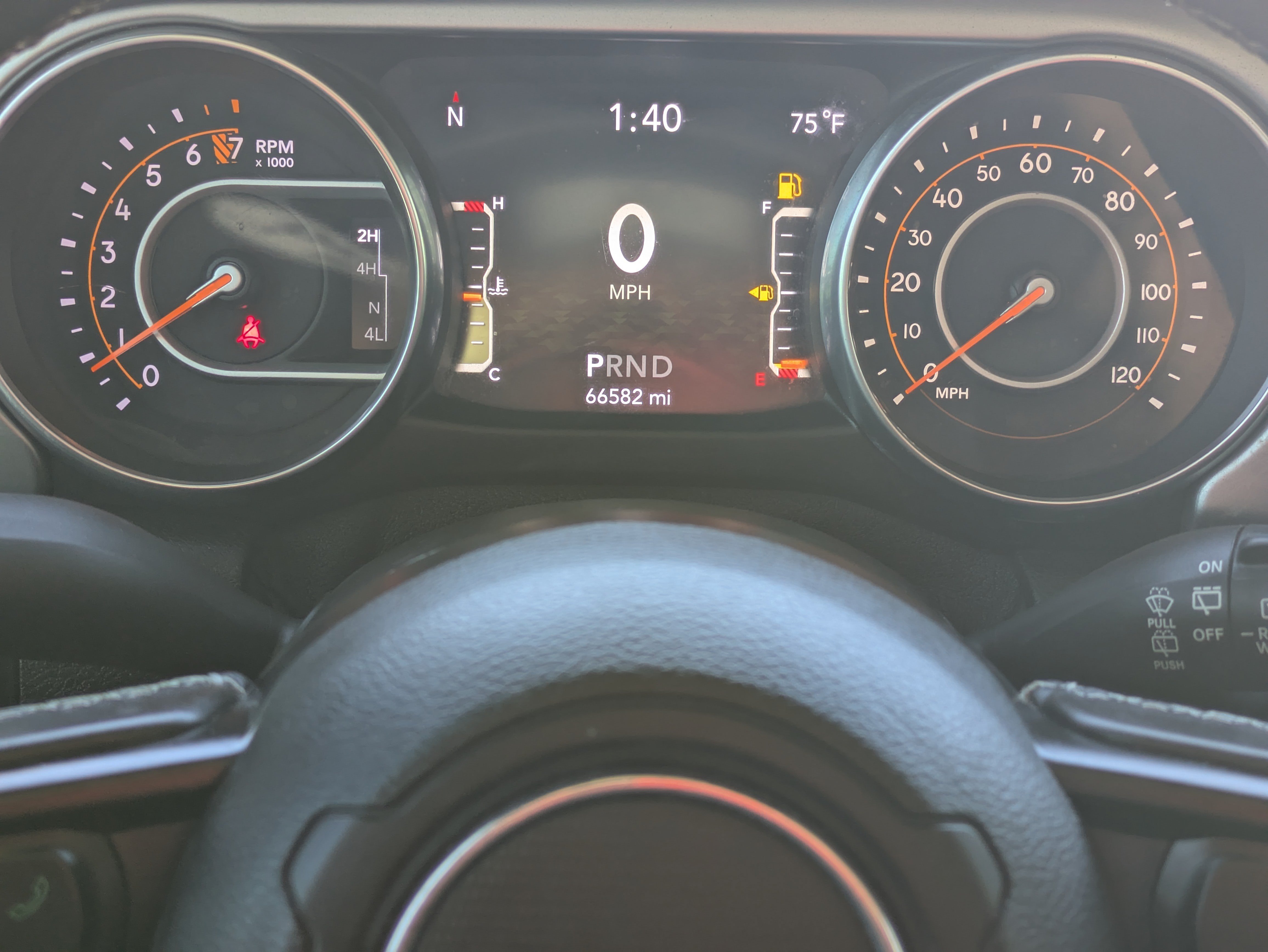 Used 2021 Jeep Wrangler Unlimited Sport AWD/4WD image 28