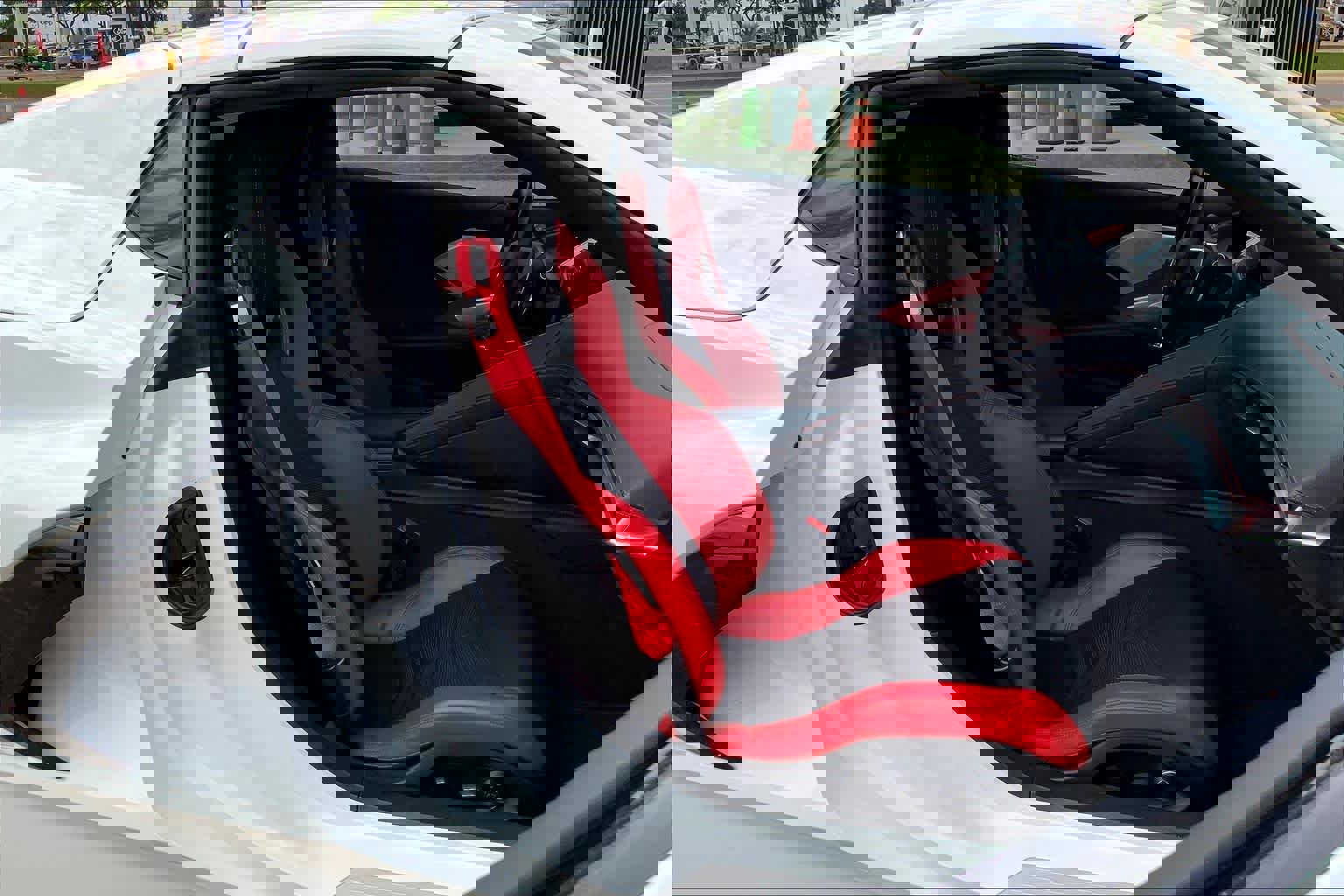 Used 2021 Chevrolet Corvette Stingray Preferred Conv w/ Z51 Performance Package image 11