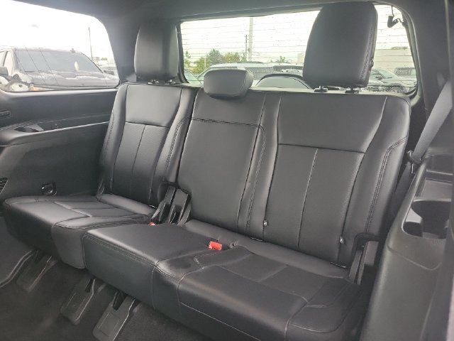 Certified 2021 Ford Expedition XLT AWD/4WD image 25