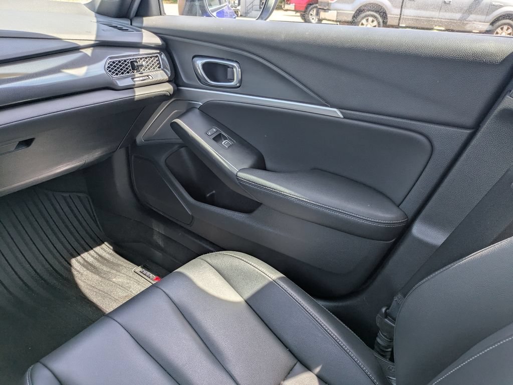 Used 2024 Acura Integra A-Spec FWD image 17