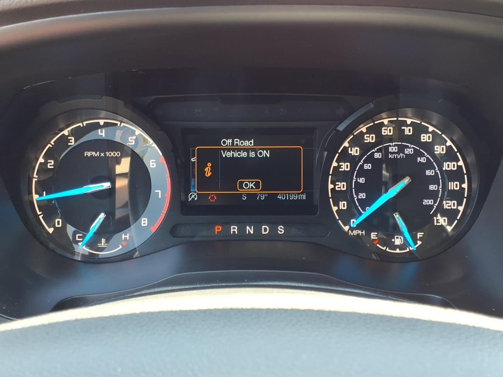 Certified 2019 Ford Ranger XLT w/ FX4 Off-Road Package AWD/4WD image 25
