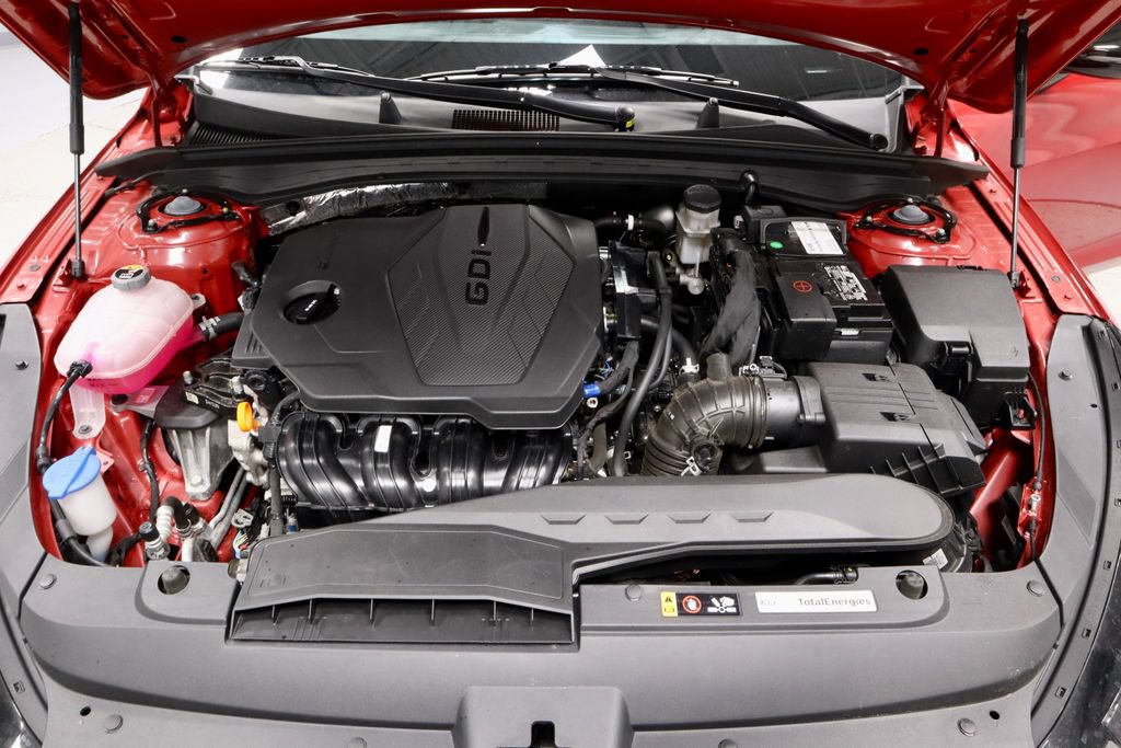 Used 2025 Kia K5 GT-Line FWD image 17