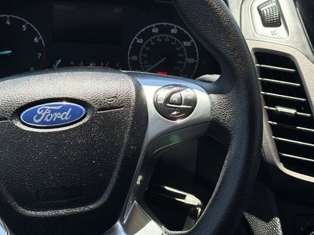 Certified 2019 Ford Transit Connect XL FWD image 12