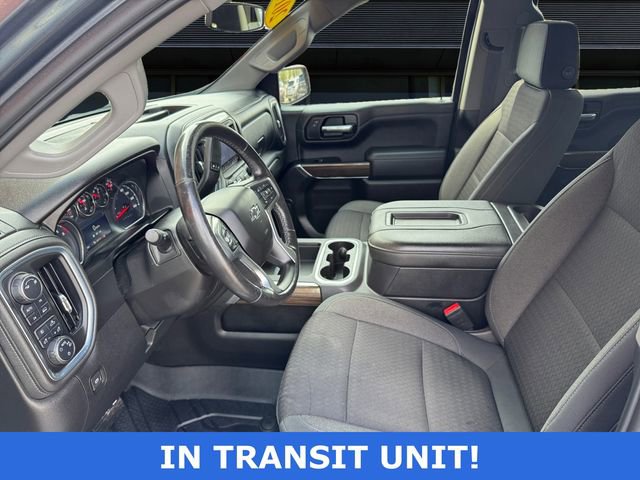 Used 2019 Chevrolet Silverado 1500 RST w/ All-Star Edition image 9