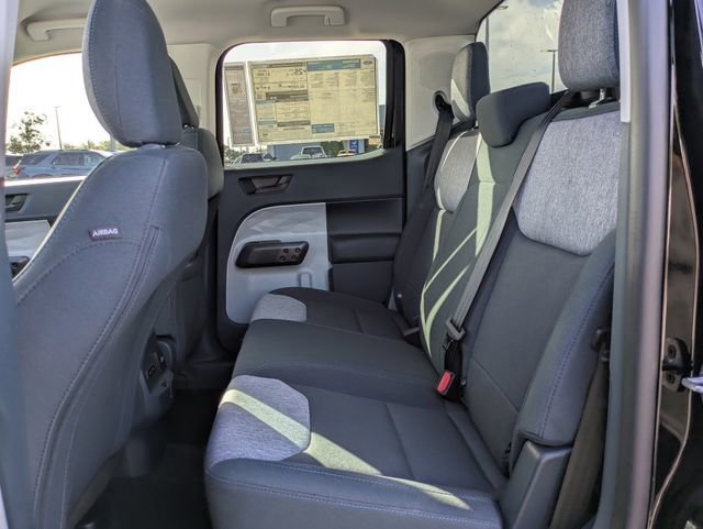 Certified 2026 Ford Maverick XLT w/ XLT Luxury Package AWD/4WD image 14