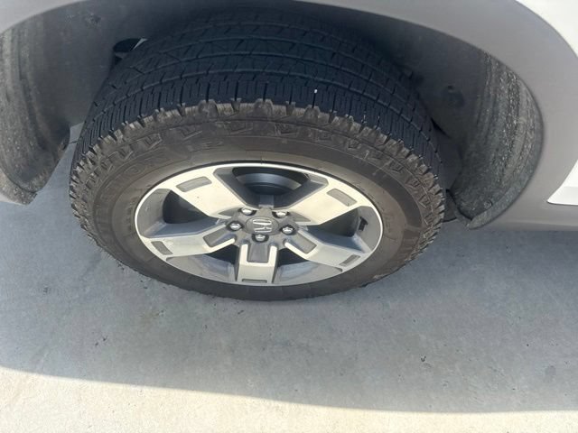 Used 2026 Honda Ridgeline RTL image 14