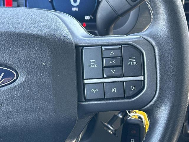 Certified 2024 Ford F150 XLT w/ Mobile Office Package AWD/4WD image 16