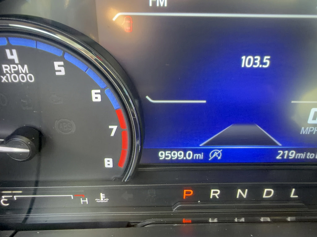 Certified 2023 Ford Bronco Sport Outer Banks image 17