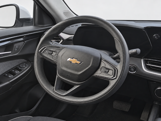 Used 2025 Chevrolet TrailBlazer LT AWD/4WD image 23