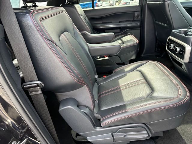 Certified 2024 Ford Expedition Max Limited AWD/4WD image 10